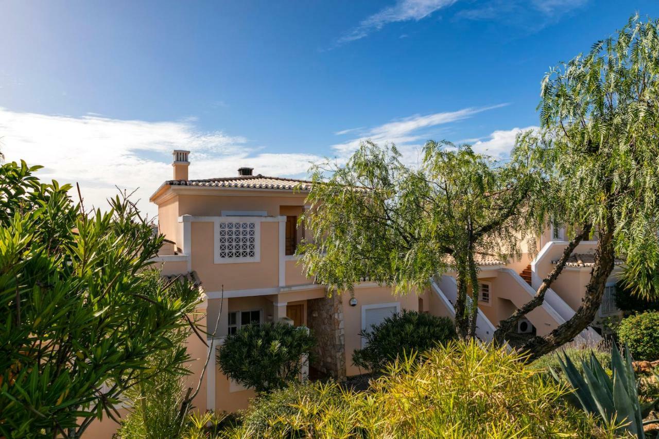 Casa Atlantida Golfemar Apartment Carvoeiro  Exterior photo